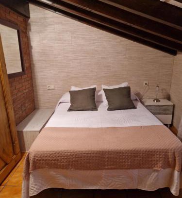 Quijas Apartment | Adrimar