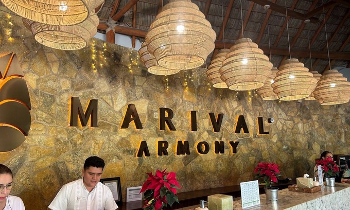 Punta de Mita Resort | ADULTS ONLY 1 TO 2 BEDRM LUXURY SUITES AT MARIVAL ARMONY NEAR PUNTA MITA, MEXICO