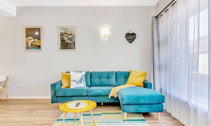 West Beach Apartment | Adventure Awaits Footsteps from West Beach