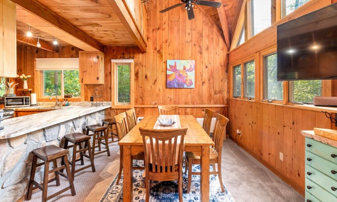 Center Conway House | Adventure Tower: Family Fun for All Ages!