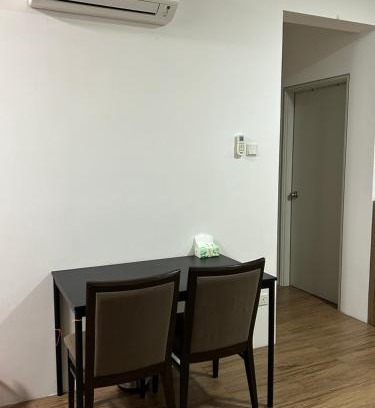 Happy Garden Apartment | Ady's 737