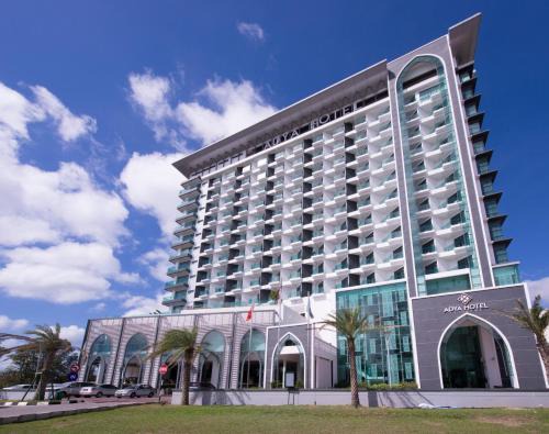 Kuah Hotel | Adya Hotel Kuah Langkawi