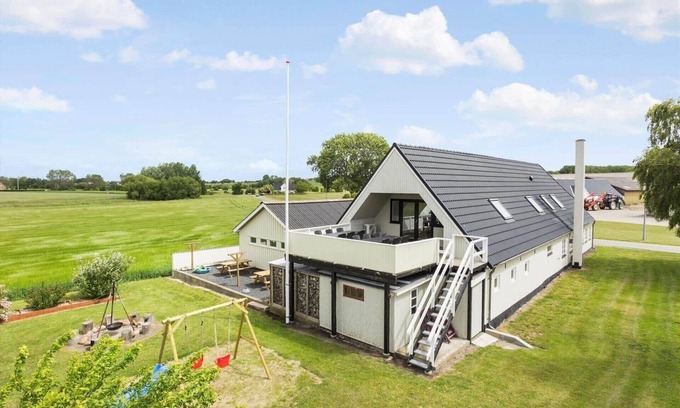 Marstal House | AE214 Marstal - Ronæsvej 10