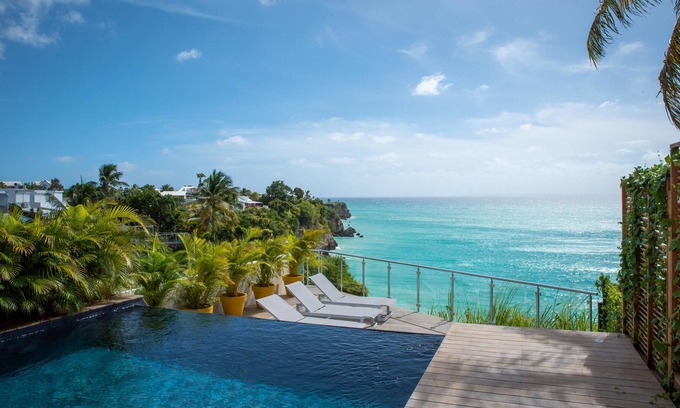 L'Houezel Villa | Aeden FWI