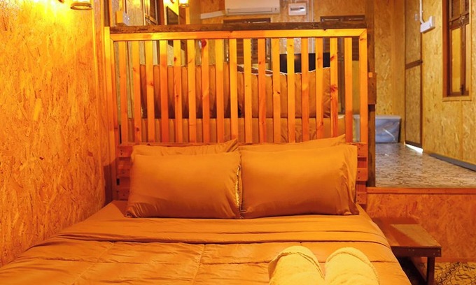Kuala Kangsar Hotel | Aeden Villa, Roomstay & Homestay