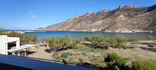 Kamares House | Aegean Dream Room