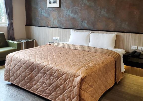 Wujie Hotel | Aegean Garden Motel