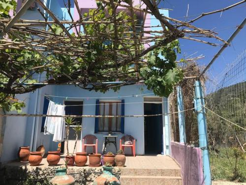 Melinta House | Aegean Melinda