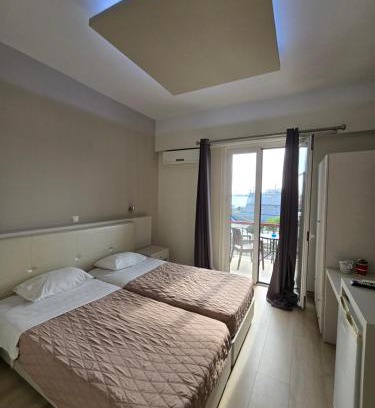Chios Bed & Breakfast | Aegean Sea Rooms