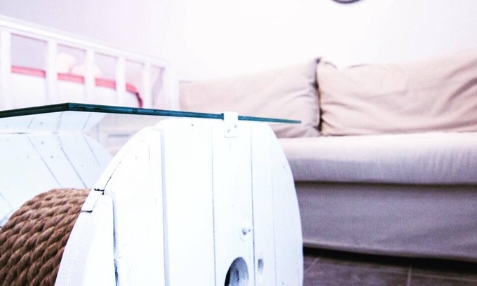 Symi Apartment | Aegli Apartments RED