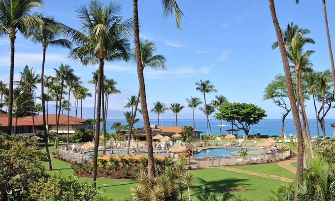 Kaanapali Hotel | AEI at Maui Kaanapali Villas Resort