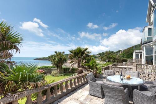 Mumbles House | Ael Y Don, Langland