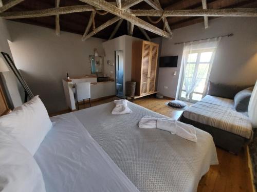 Myrina Apartment | Aelia Apartments Limnos