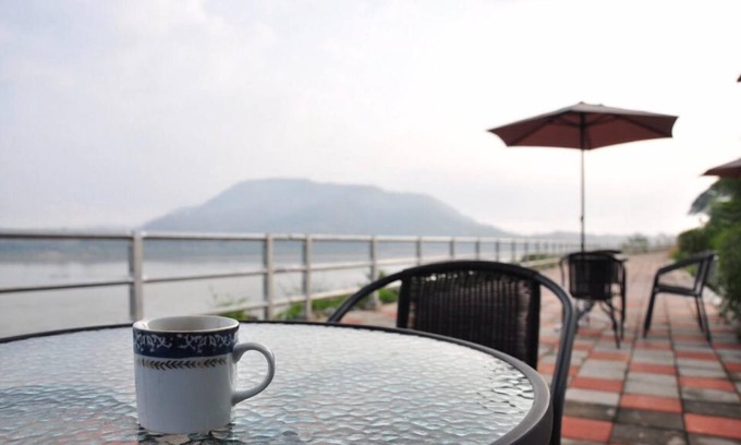 Chiang Khan House | Aenguy Sabey Chiangkhan Homestay