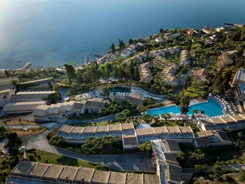 Dafnata Resort | Aeolos Beach Resort