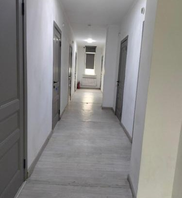 Almaty Bed & Breakfast | Aerodrom Hotel