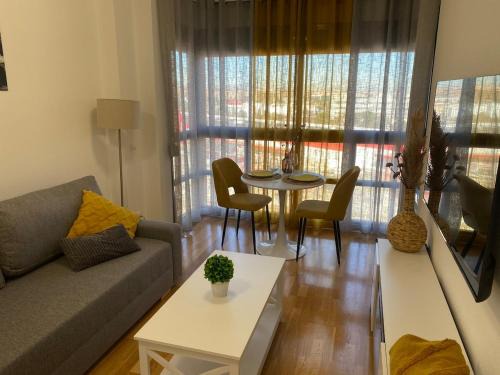 Rejas Apartment | Aeropuerto IFEMA 1