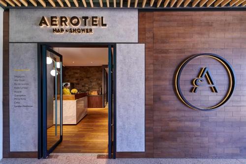 Mactan Export Processing Zone Hotel | Aerotel Cebu