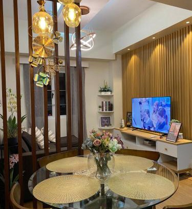 Cagayan de Oro Apartment | Aesthetic 2 Bedroom The Loop Tower Condo Unit