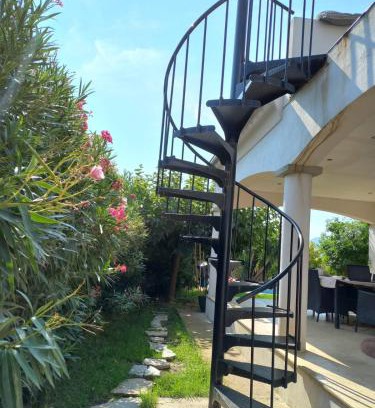 Mezzavia Apartment | afa butrone sarrola