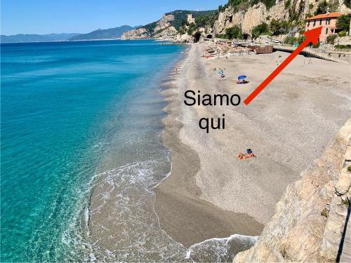 Finale Ligure Apartment | Affacciati al mare