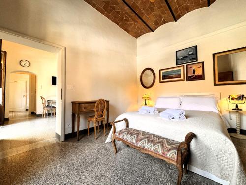 Siena City Centre Apartment | Affaccio su le Lupe