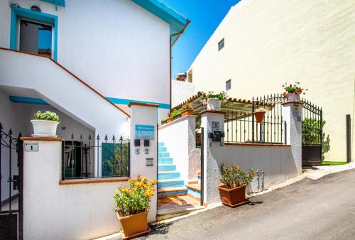 Posada House | Affittacamere Blue Sea