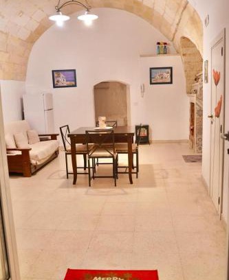 Laterza House | Affittacamere Casa nella grotta