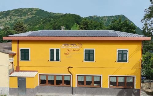 Sori House | Affittacamere Case Cornua