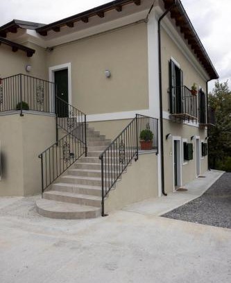 Papasidero House | Affittacamere del Romito B&B