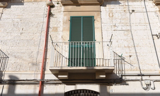 Ruvo di Puglia House | Affittacamere Domus Catalano