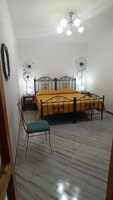 Modugno House | Affittacamere Girasole