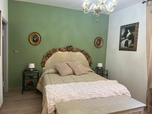 Sant'Eraclio House | Affittacamere Il Piccolo Borgo Foligno