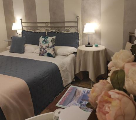 San Quirico d'Orcia Bed & Breakfast | Affittacamere Casa Mac & Rose
