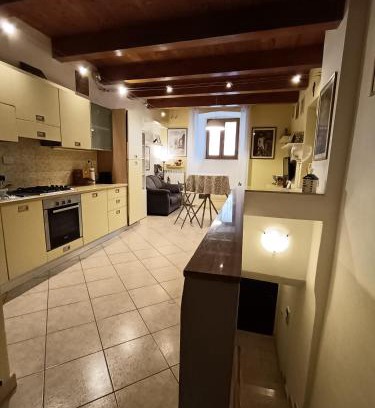 Loreto House | Affittacamere Rione Mura