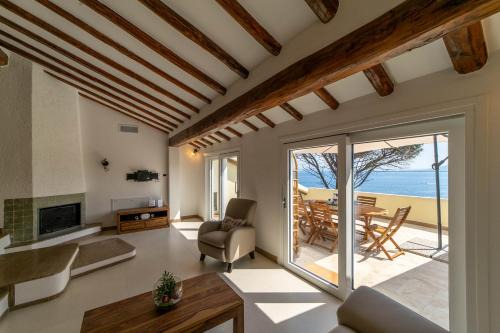 Porto Santo Stefano House | Affitti Brevi Toscana - La Terrazza sul Mare