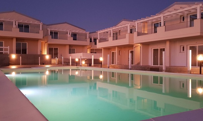 Viddalba Apartment | Affittimoderni Viddalba Bouganville - VIBO09