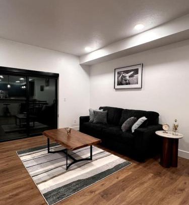 Juneau Apartment | Affordable Comfort in Juneau 206