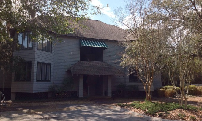 Kiawah Island Villa | Affordable, Comfortable 2 Bed, 2 Bath Villa - walk to beach!
