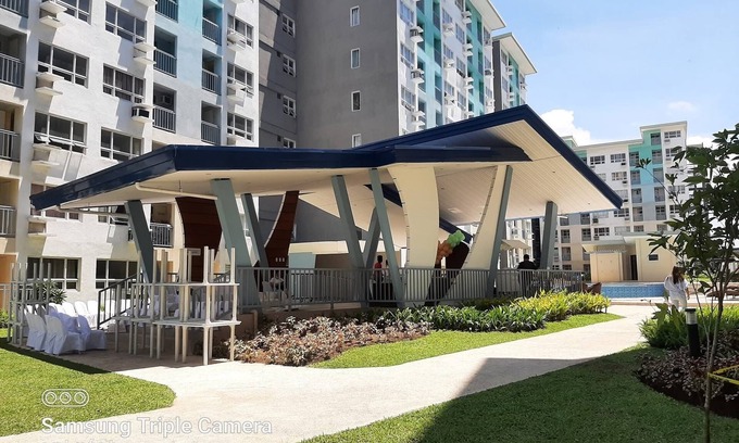 Sasa Condo | Affordable Condo at Dyshas Home