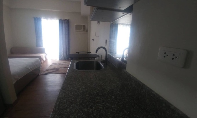 Mactan Export Processing Zone Condo | affordable condo units near airport for short stay or long term stay