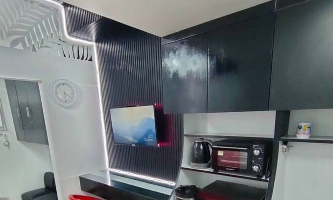 Santo Cristo Condo | Affordable Condo Unit in a Five-star Location