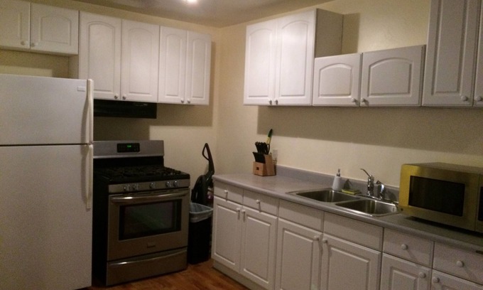 La Mesa House | Affordable Escape #4,kitch,yard, pets ok, wifi, 10 min to San Diego