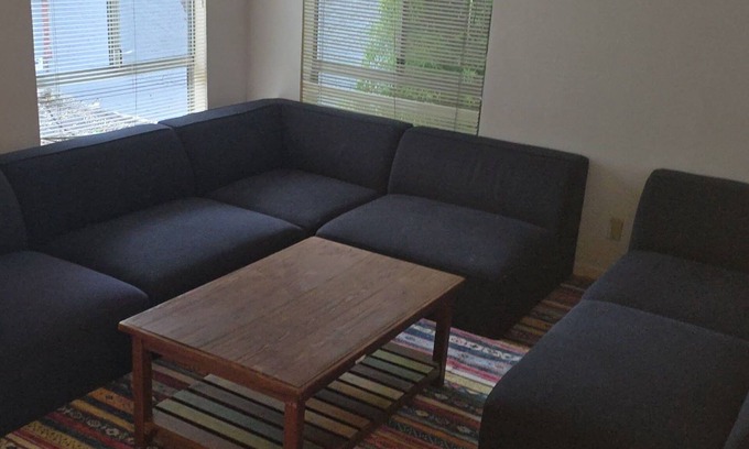 Half Moon Bay House | Affordable Ground Floor Unit In The Heart Of HMB Downtown: Former Mayor's House