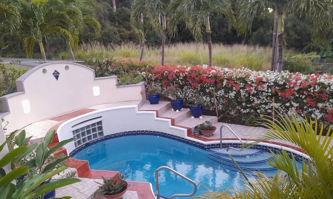 Halcyon Heights Apartment | Affordable Luxury Apartment in Holetown St. James