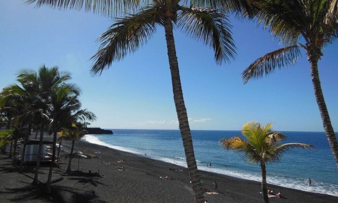 Puerto Naos House | Africa Comfortable holiday residence