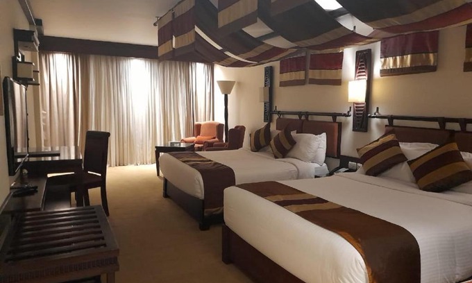 Al-'Amriyah Resort | Africana Hotel & Spa