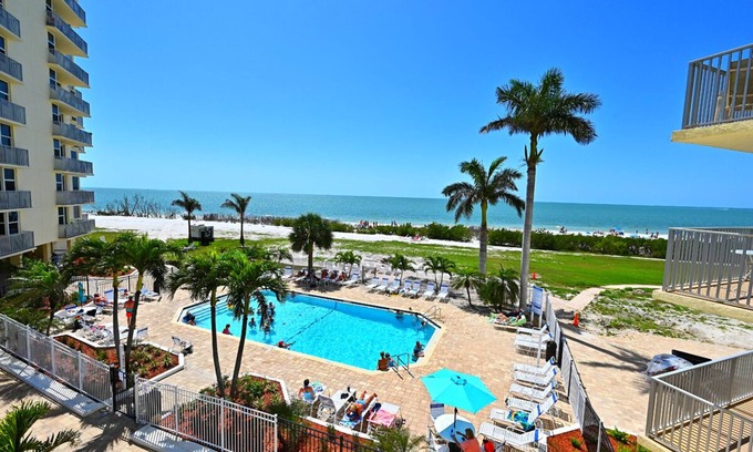 South Island Condo | After Dune Delight At EB&T Dog Friendly