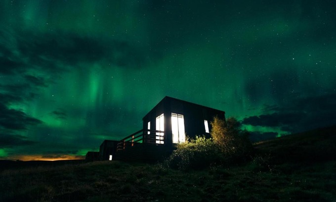 Rangarþing ytra House | Afternoon Cottages
