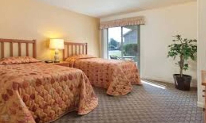 Afton Resort | Afton, OK Grand Lake 2Bed/2Bath!